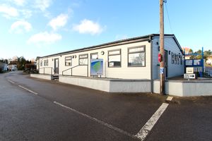 Site Office- click for photo gallery